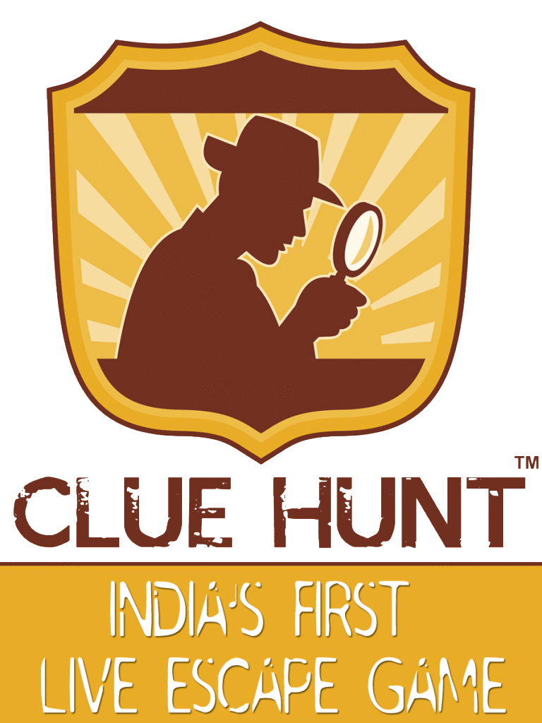 clue-hunt