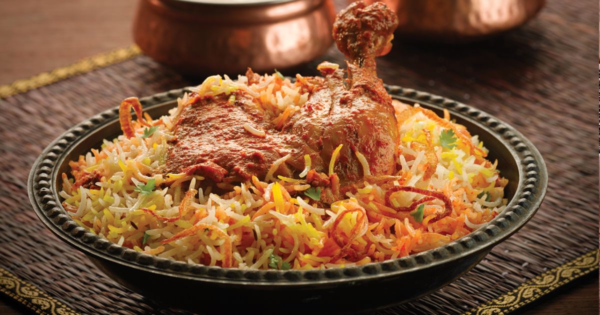 mughlai-biryani