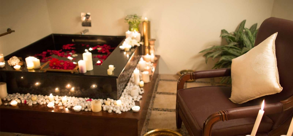 10 Best Spas In Mumbai For Relaxing Massages