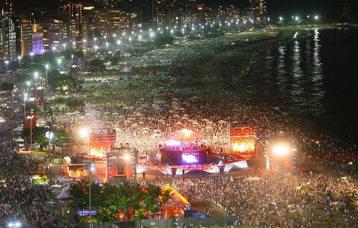 rio de janeiro