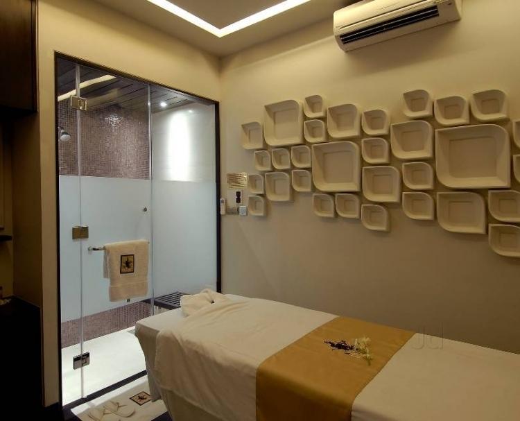 10 Best Spas In Mumbai For Relaxing Massages