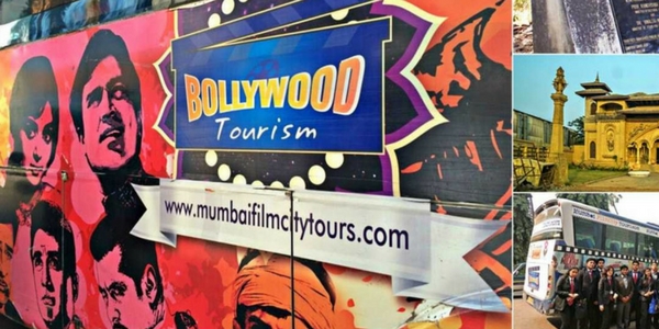 yash raj films studio tour