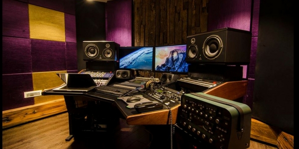 Top 10 Jam Rooms in Mumbai For a Professional or Amateur Jam Session