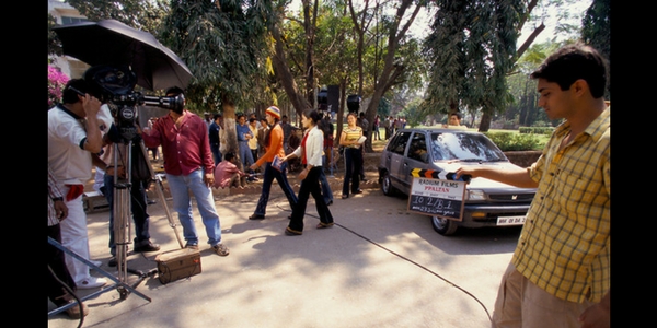 yash raj films studio tour