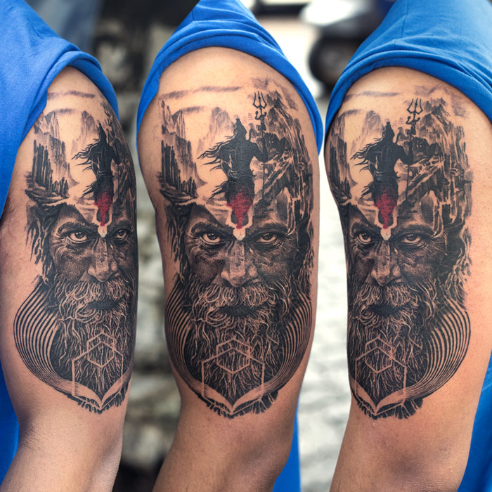 Best Tattoo Parlours In Mumbai 6 Tattoo Parlours To Bookmark When You Want  To Get Inked  WhatsHot Mumbai