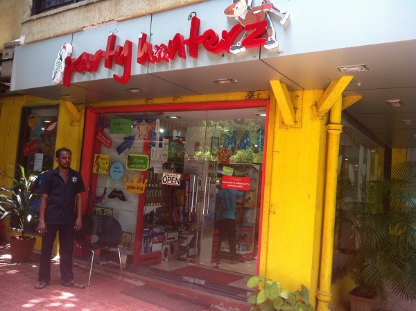 Top 10 Party  Stores in Mumbai  for Party  Supplies and 