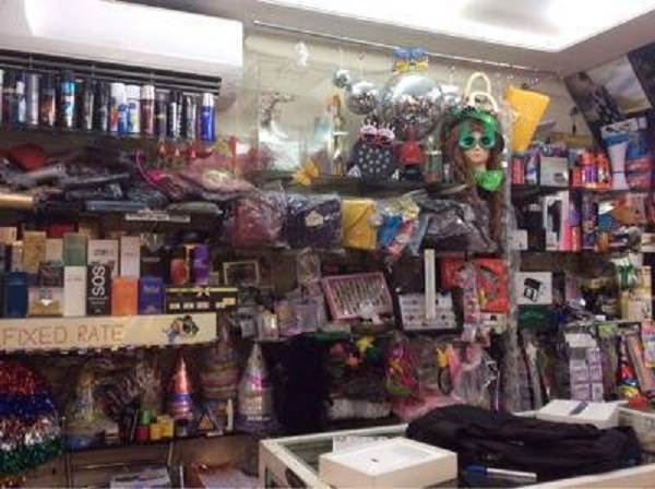 Top 10 Party Stores in Mumbai for Party Supplies and Top 10 Party Stores in Mumbai for Party Supplies and