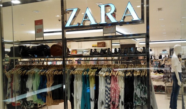 zara