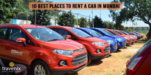travel house car rental mumbai