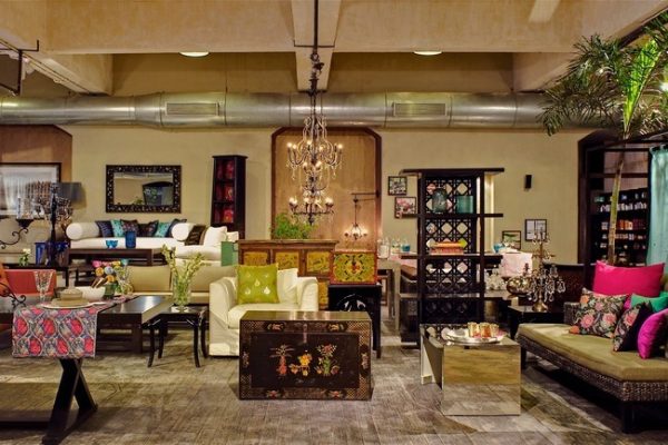 Best Home Furnishing Stores