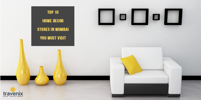 10 Best Home Decor Stores In Mumbai For Luxury And Premium Decor