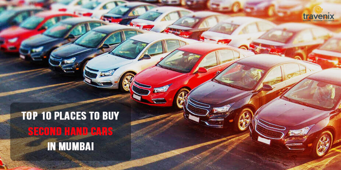 Used cars in mumbai