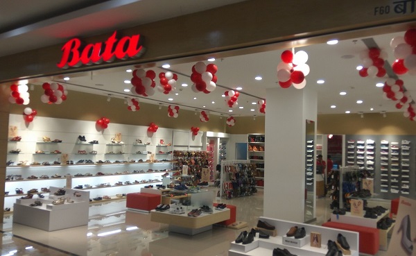 bata shoes bandra