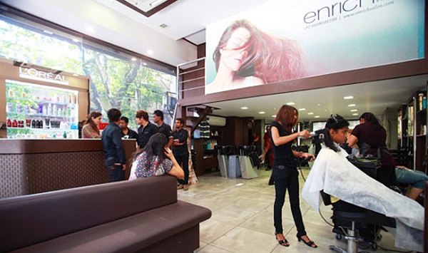 10 Best Hair Salons in Mumbai Near You To Style Yourself