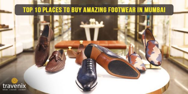 nearest place to buy shoes
