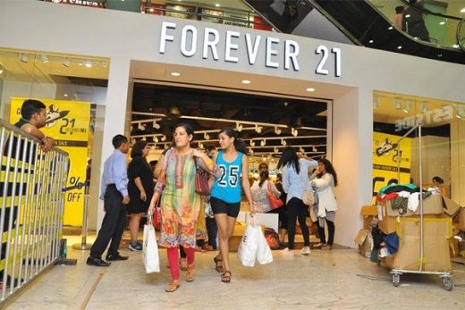 shoes shop in borivali west