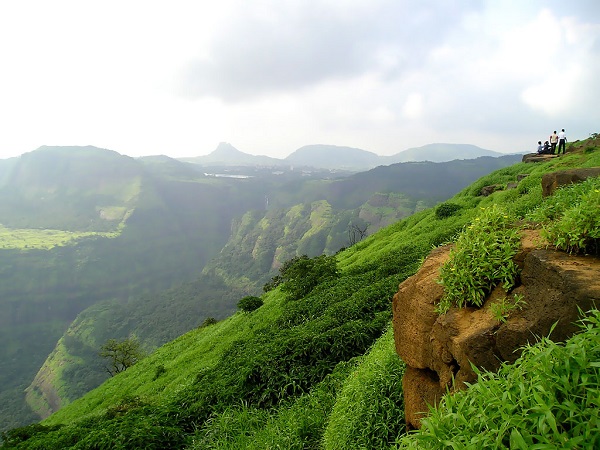 mumbai outing places