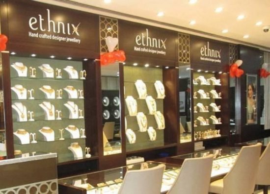 Top 10 Jewelry Shops In Mumbai - Premium Gold and Diamond Jewelry