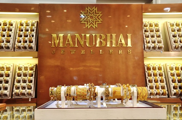 Top 10 Jewelry Shops In Mumbai - Premium Gold and Diamond Jewelry