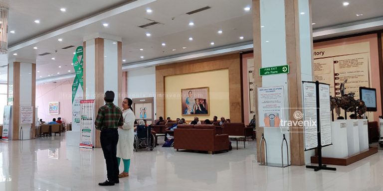 Kokilaben ambani hospital jobs