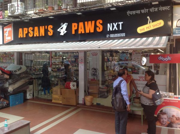 best pet store