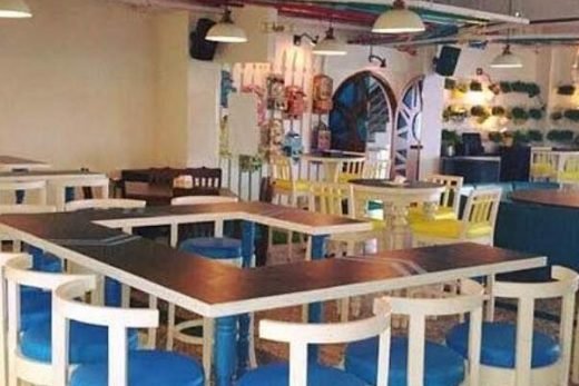Top 10 Cafes Where You Can Play Board Games