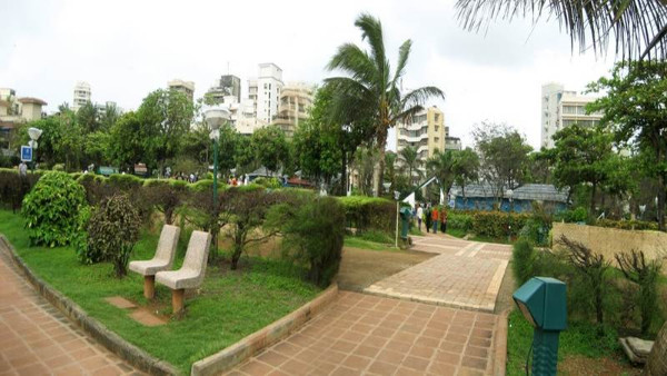 bandra tourist places