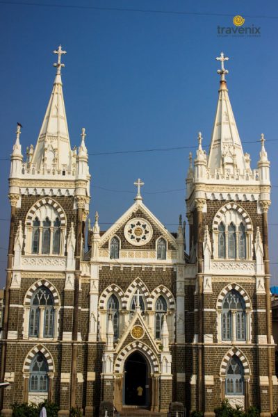 bandra tourist places