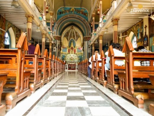 10 Best Tourist Attractions in Bandra – Must See Places