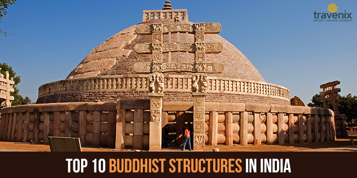 essay on buddhist architecture