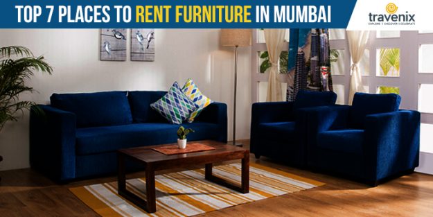 7 Best Furniture Rental Places In Mumbai