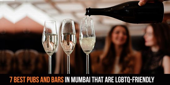 7 Best Pubs And Bars In Mumbai That Are LGBTQ-Friendly