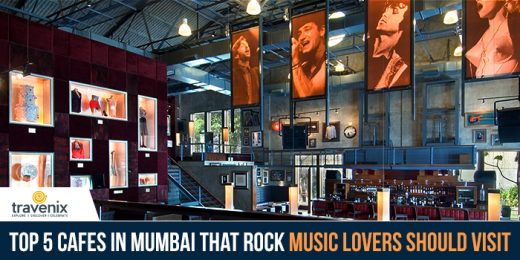 Top 5 Cafes In Mumbai That Rock Music Lovers Should Visit