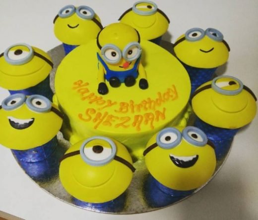 10 Best Places To Buy Customized Cakes In Mumbai 10 Best Places To Buy Customized Cakes In Mumbai
