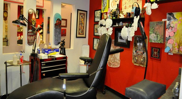 Lv's Art And Tattoo Studio in Vashi,Mumbai - Best Permanent Tattoo Artists  in Mumbai - Justdial