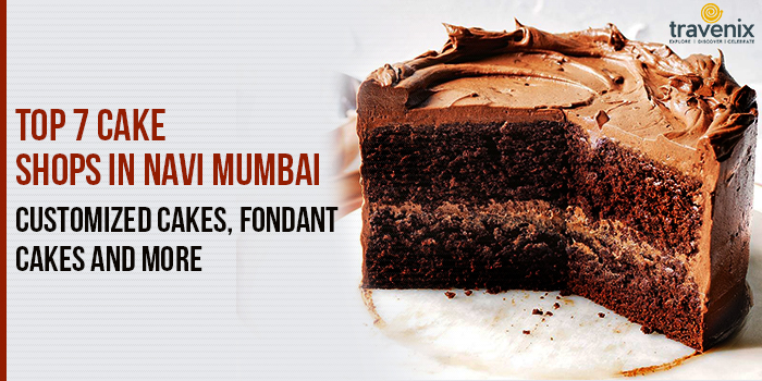 Best Wedding Cakes in Mumbai - Top 40 Bakers for Designer Cakes