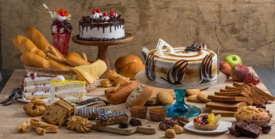 7 Best Cakes Shops In Navi Mumbai 7 Best Cakes Shops In Navi Mumbai