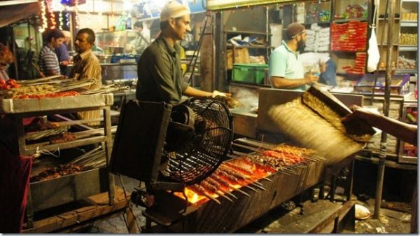 6 Best Places For Food During Ramadan In Mumbai