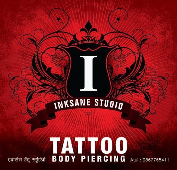 Lv's Art And Tattoo Studio in Vashi,Mumbai - Best Permanent Tattoo Artists  in Mumbai - Justdial