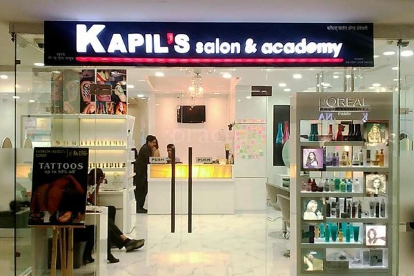 Top 6 Salons In Navi Mumbai For A Complete Makeover - Travenix - Explore |  Discover | Celebrate