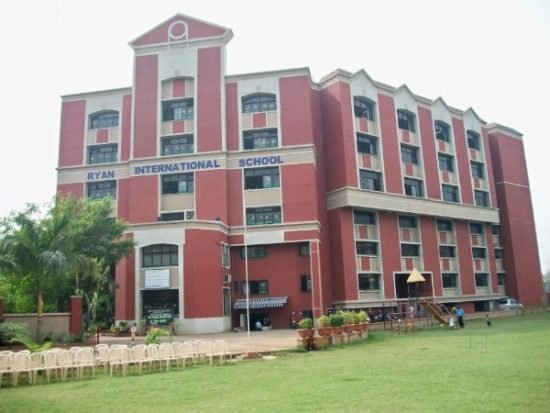 10 Best Schools In Navi Mumbai