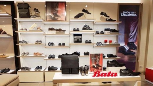 shoes shop in vashi