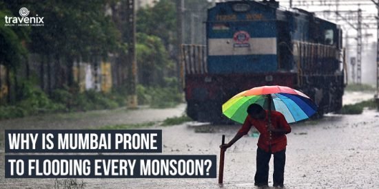Why Does Mumbai Sink So Easily Every Year During Monsoon?