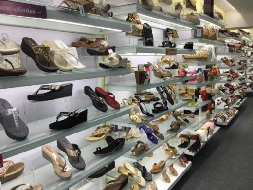 shoes shop in vashi