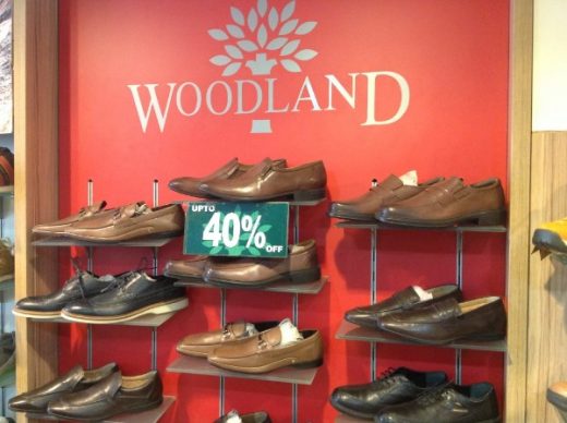 shoes shop in vashi