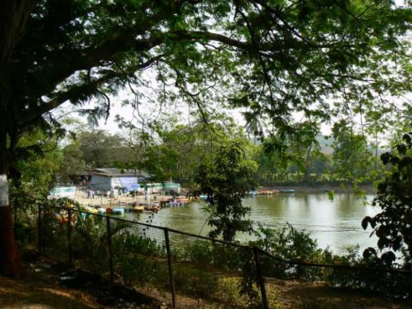 places to visit near goregaon mumbai