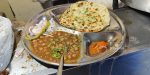 Manjeet Chhole Bhature