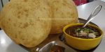 Shree Chhole Bhature