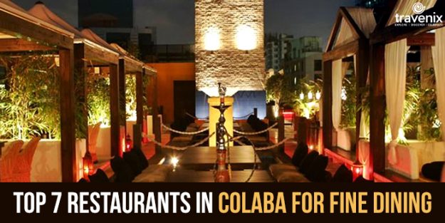 7 Best Places To Dine Out In Colaba