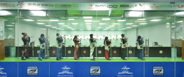Top 4 Rifle And Pistol Shooting Ranges In Mumbai